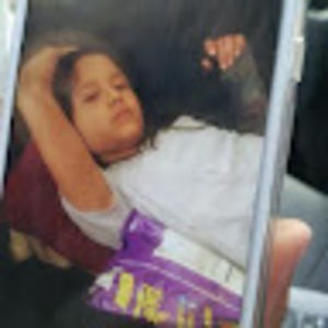 Meet your Posher, Jackie